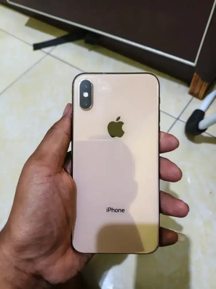 IPHONE CS GOLD 256 INTER ALL OP