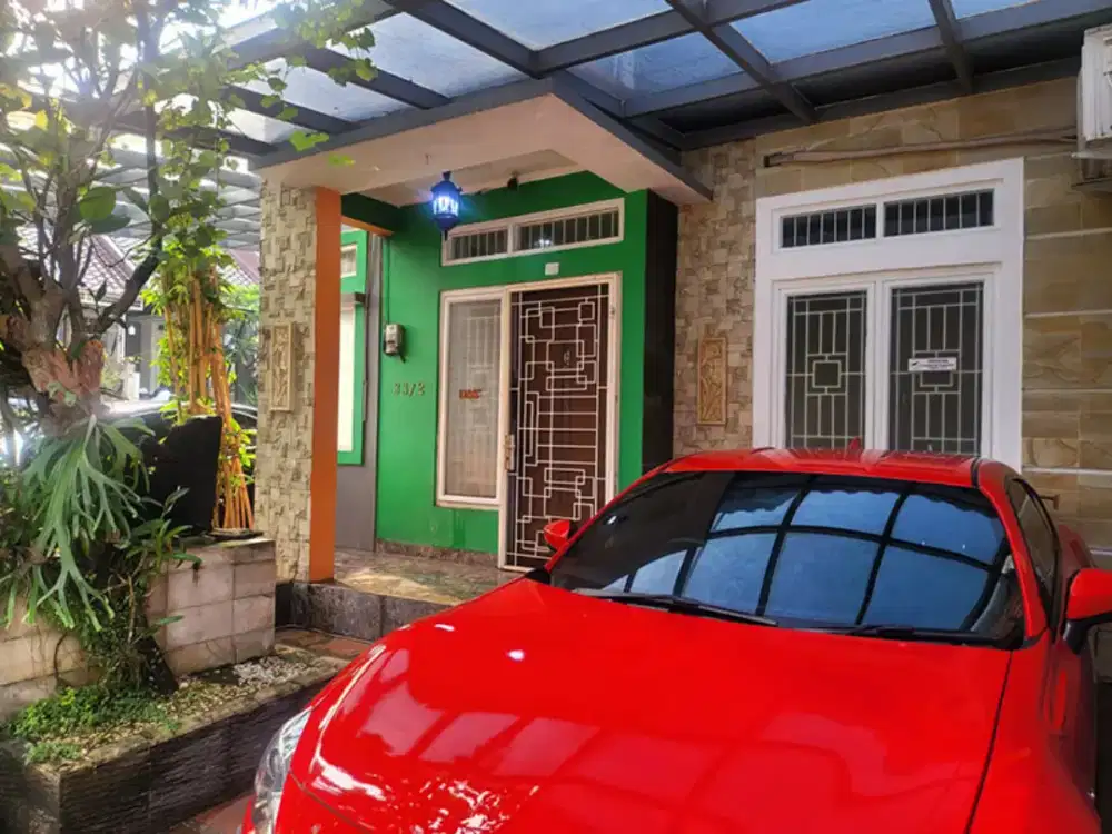 DI JUAL ATAU D SEWAKAN RUMAH LUX