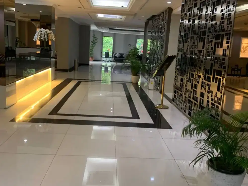 Dijual Apartemen Kondominium Golf Karawaci Tower Fairway