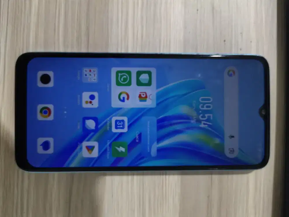 Infinix Hot 30i 8/128GB Resmi