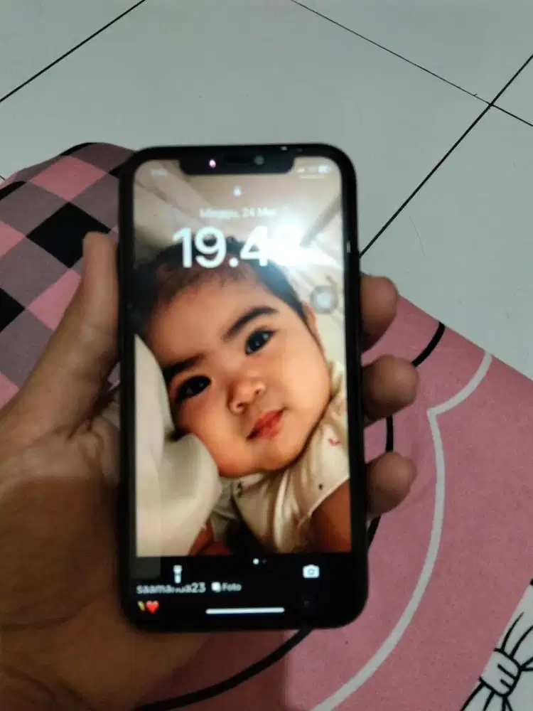 Iphone 11 64gb ex ibox