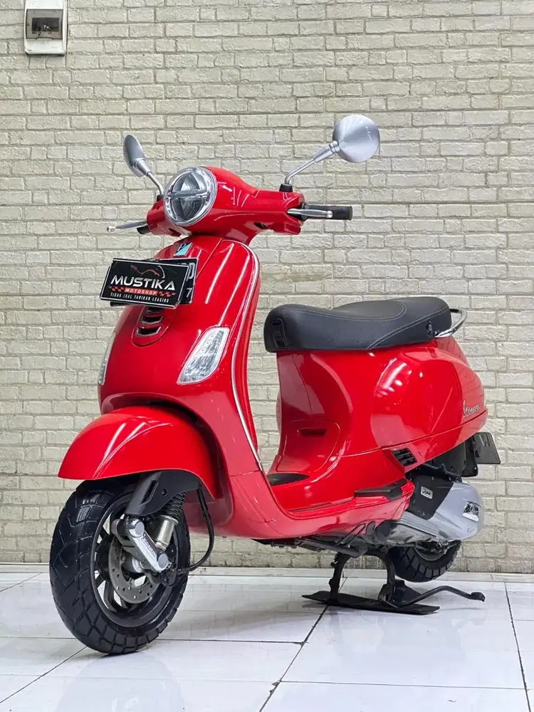 Piagio vespa LX 125 2022