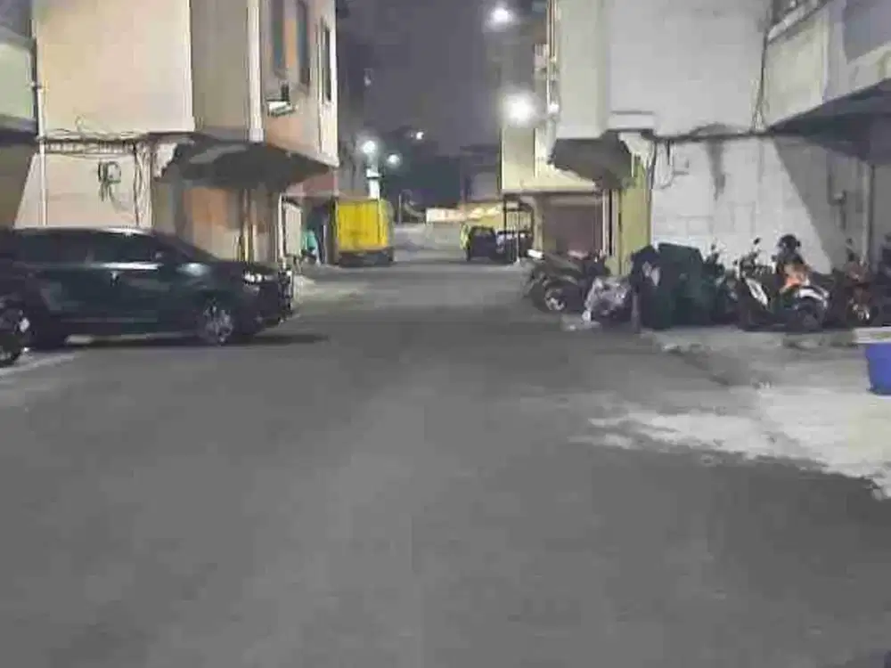 Dijual Cepat Ruko Taman Palem Jakarta Barat