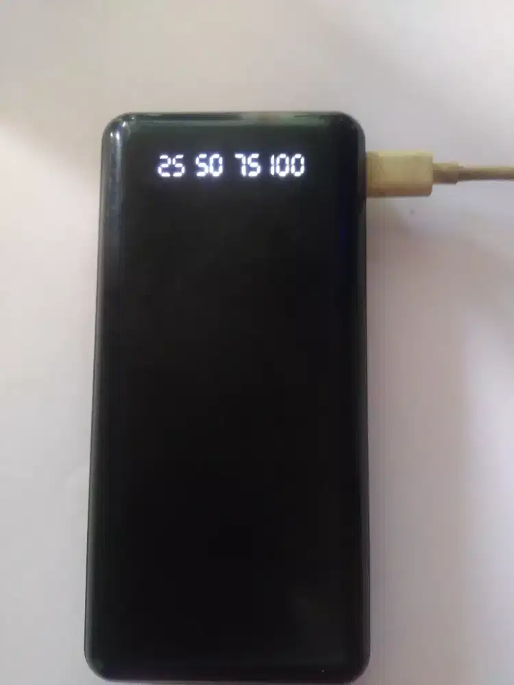 Battrey Power bank