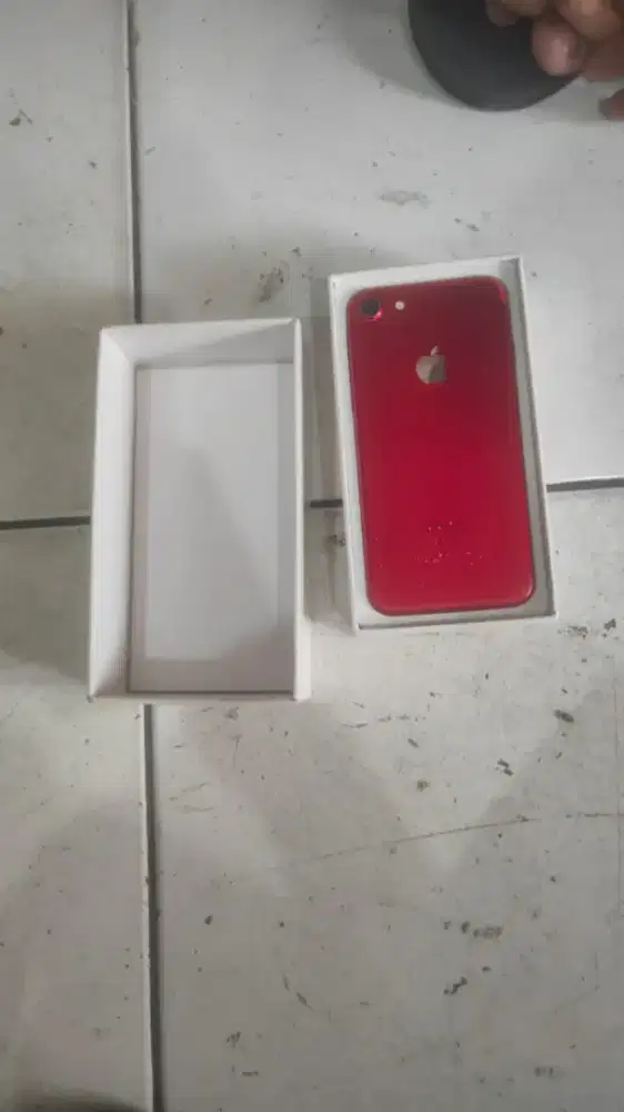 iPhone 7 dus kabel data