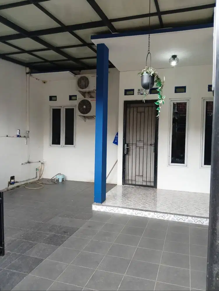 Rumah Dijual Cepat Cipondoh Tangerang Kota