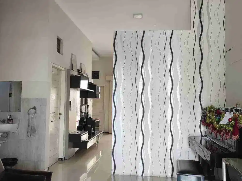 JUAL Rumah Minimalis Nirwana Eksekutif Surabaya