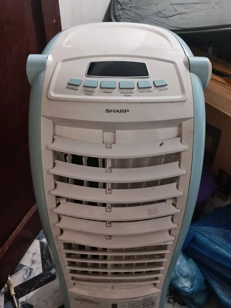 Kipas Sharp air
