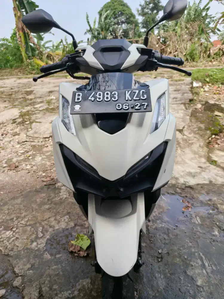 VARIO 160 ABS TAHUN 2022