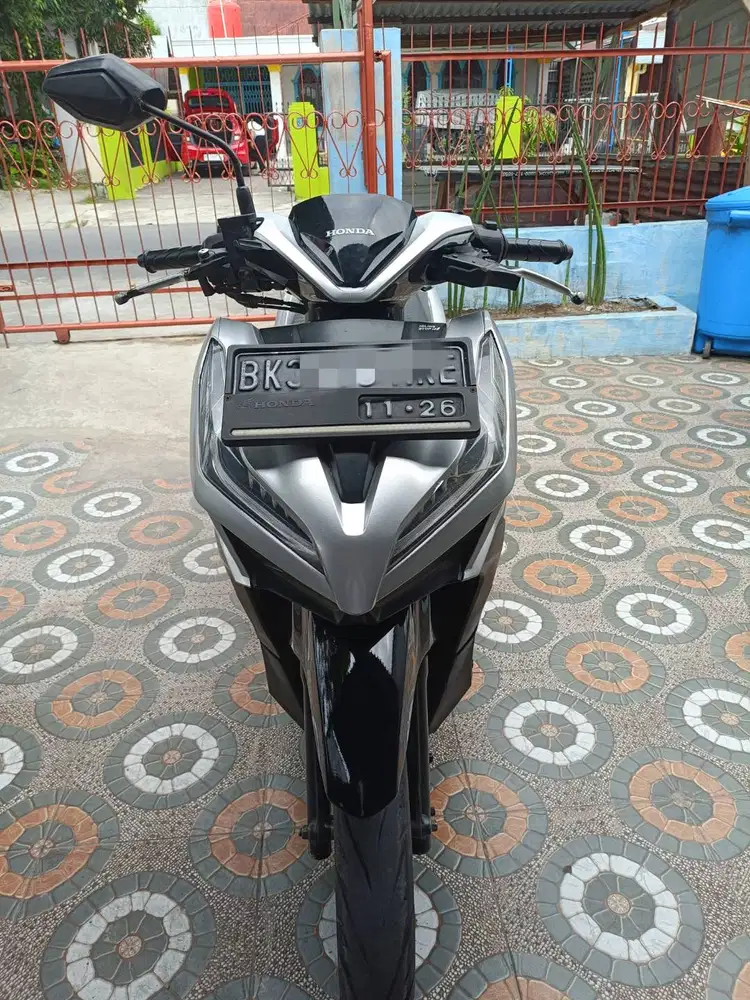 Jual Vario 160 Tahun 2022