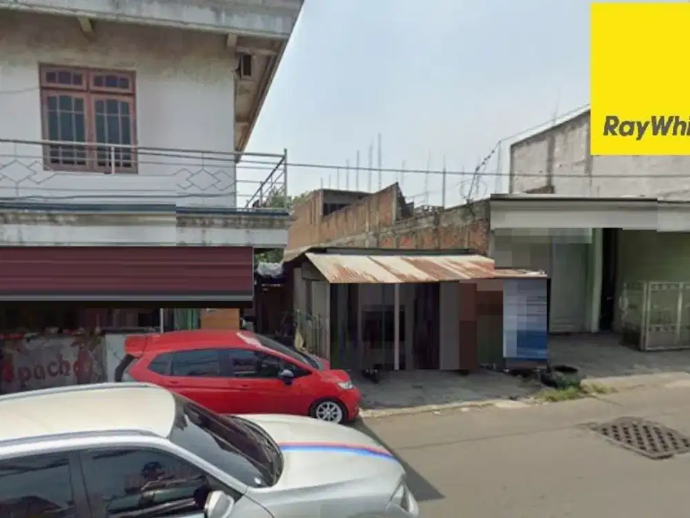 Tanah SHM Dijual di Jalan Lontar Sambikerep Surabaya Barat