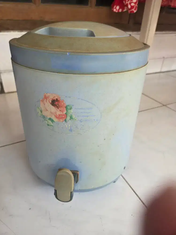 Lion star teko tempat minum