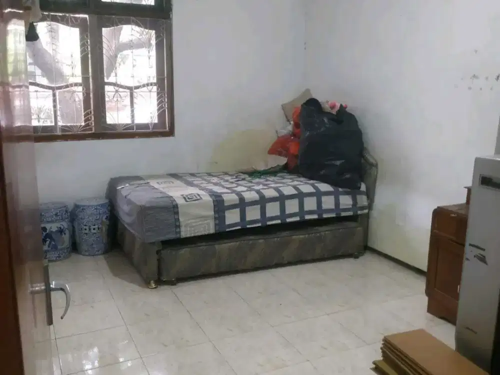 RON.A3150 MURAH RUMAH PONDOK TJANDRA INDAH RAMBUTAN KAWASAN NYAMAN