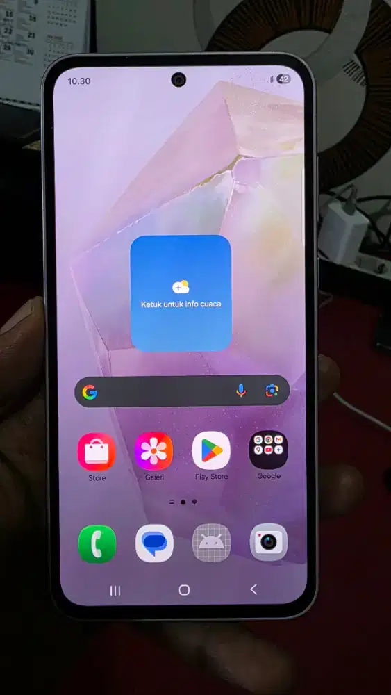 Samsung Galaxy A35 5G 8/256