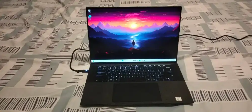 Dell precision 5550 Quadro T2000 4GB