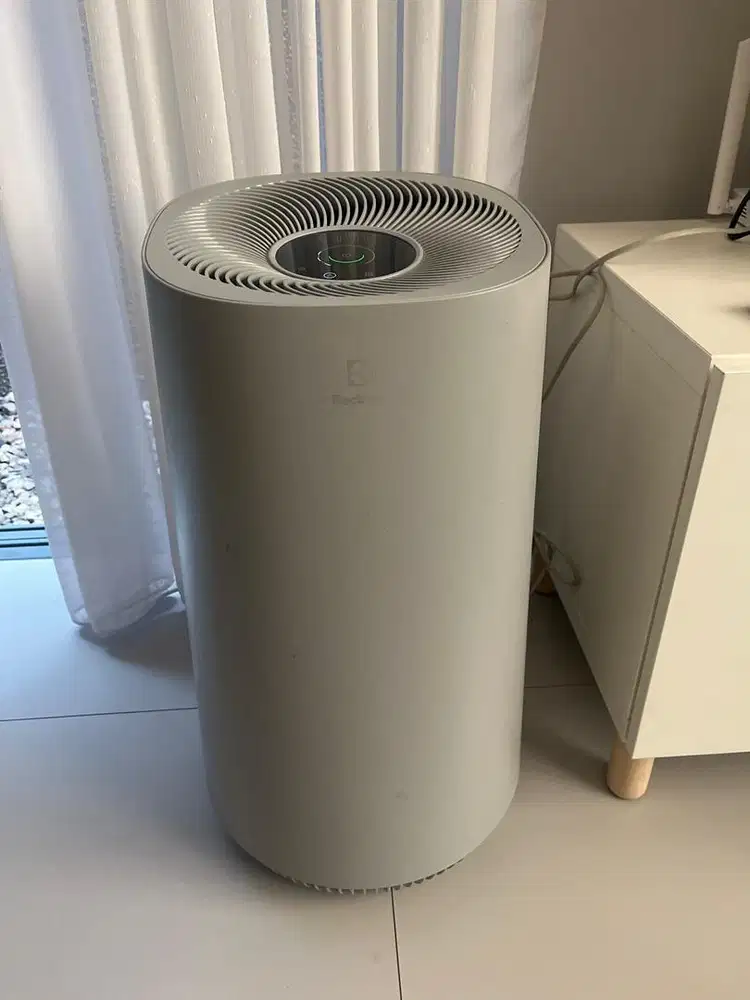 Air Purifier Electrolux