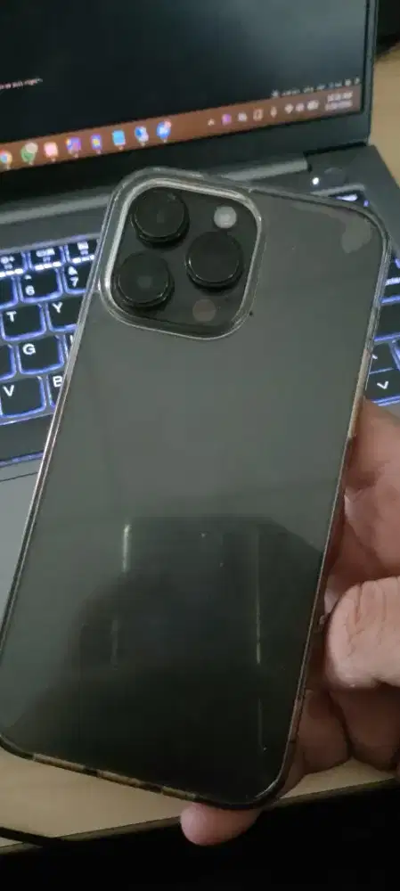 IPHONE 14 PRO MAX 128 IBOX