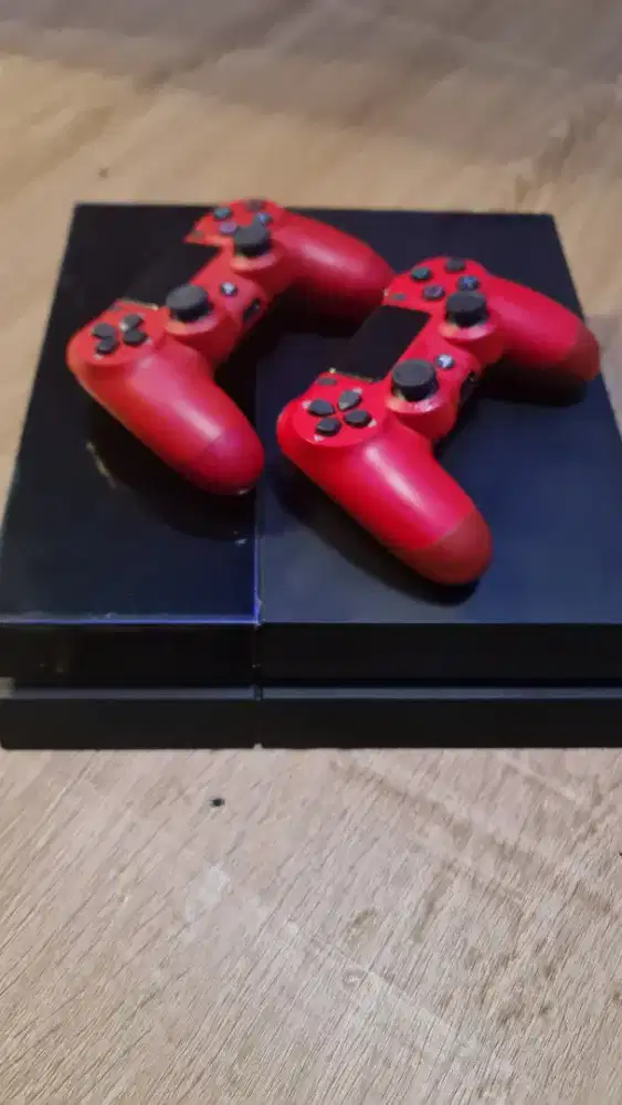 Play station 4 ps 4