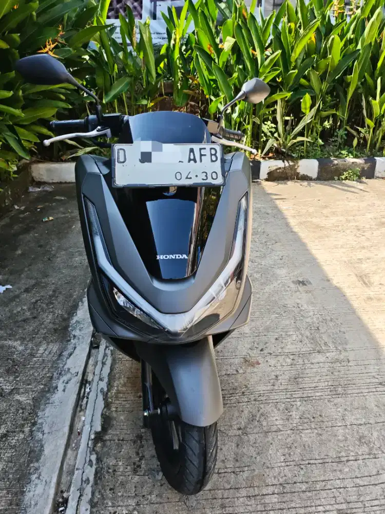 PCX type Cbs tahun 2025