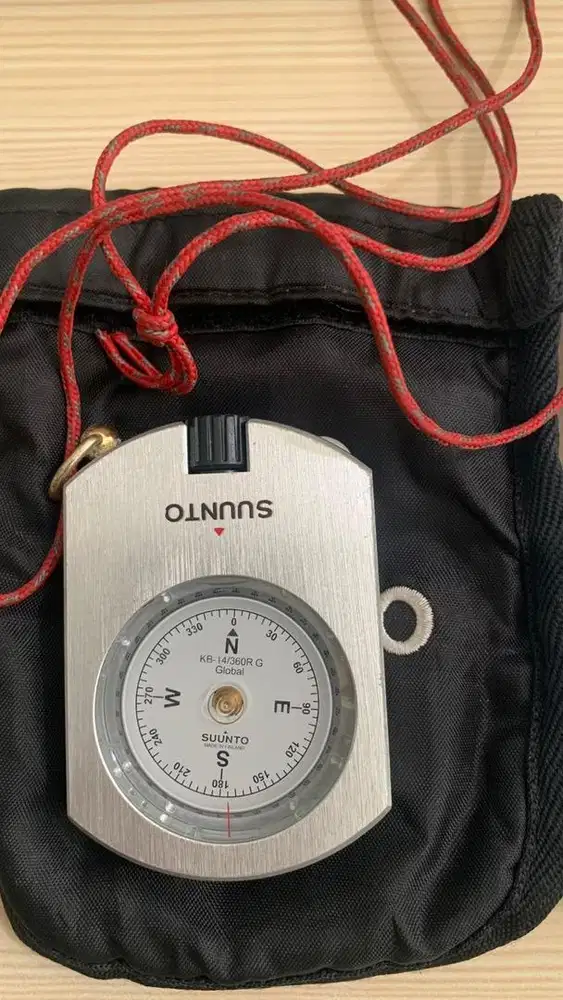 kompas suntoo KB 14