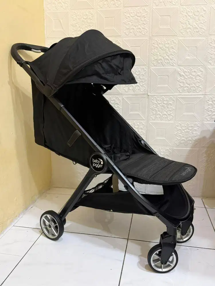 stroller kereta dorong preloved bekas newborn cabin lipat kecil travel