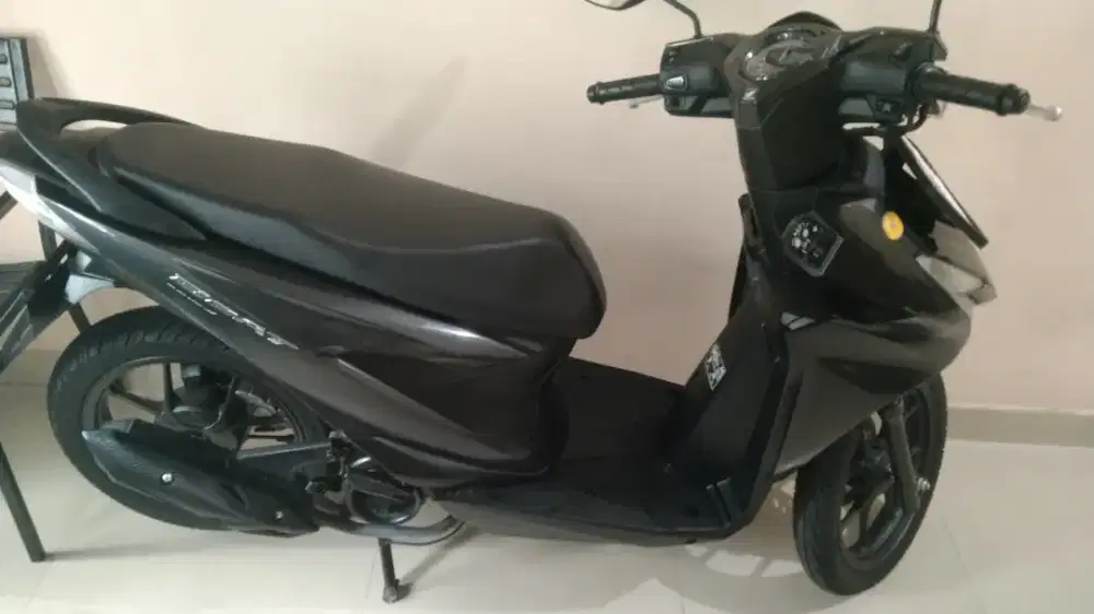 Honda beat bulan 9 2025