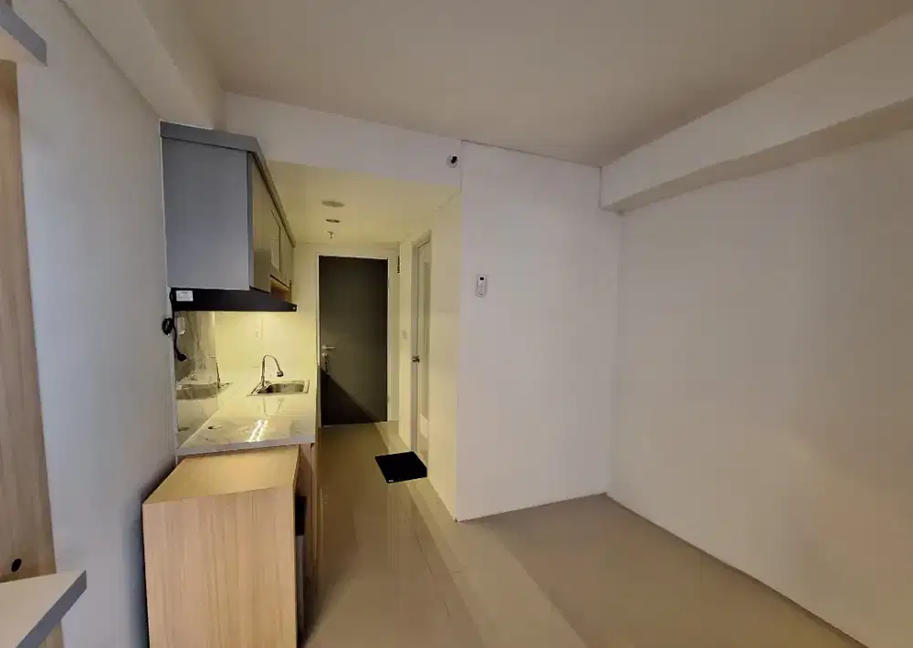 Sewa Apartment Studio Mahata Serpong