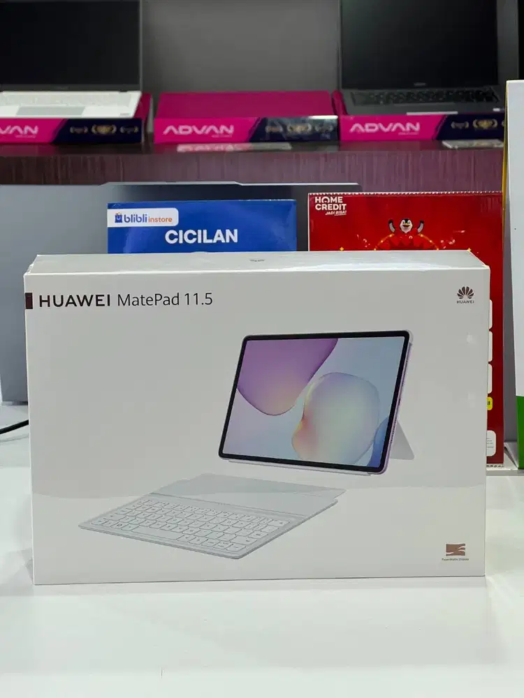 HUAWEI MATEPAD 11.5 2025 8/256 Papermatte Reguler