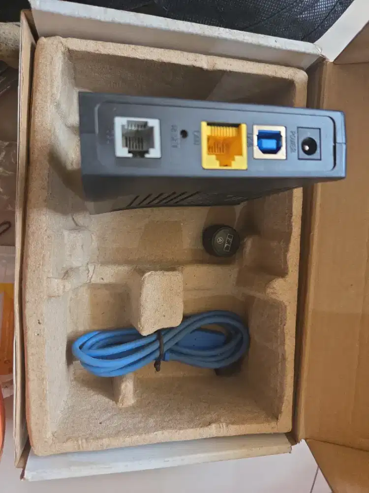 Tp link lengkap preloved