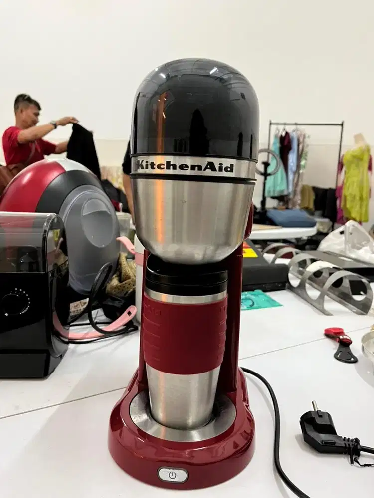 KitchenAid Personal Coffee Maker