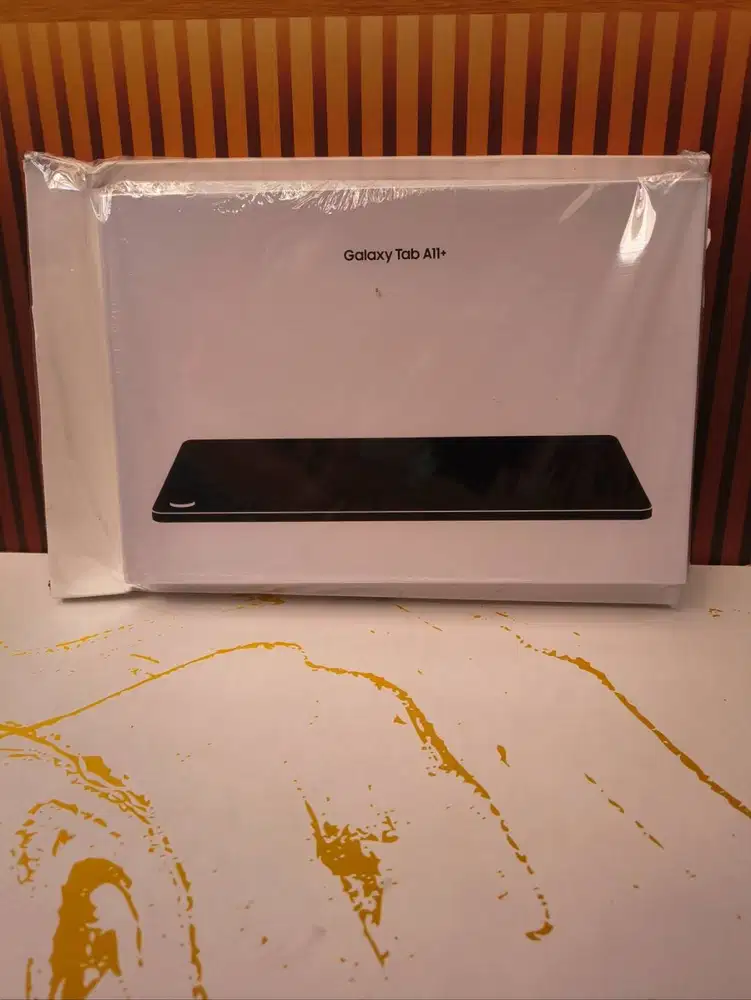 Samsung Galaxy Tab A11+ Plus Wifi (11 Inch) - Baru Segel Banyak Bonus