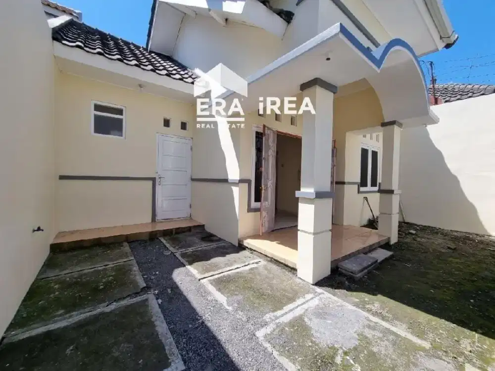 RUMAH DIJUAL DI SOLO DEKAT SUPERINDO JAJAR