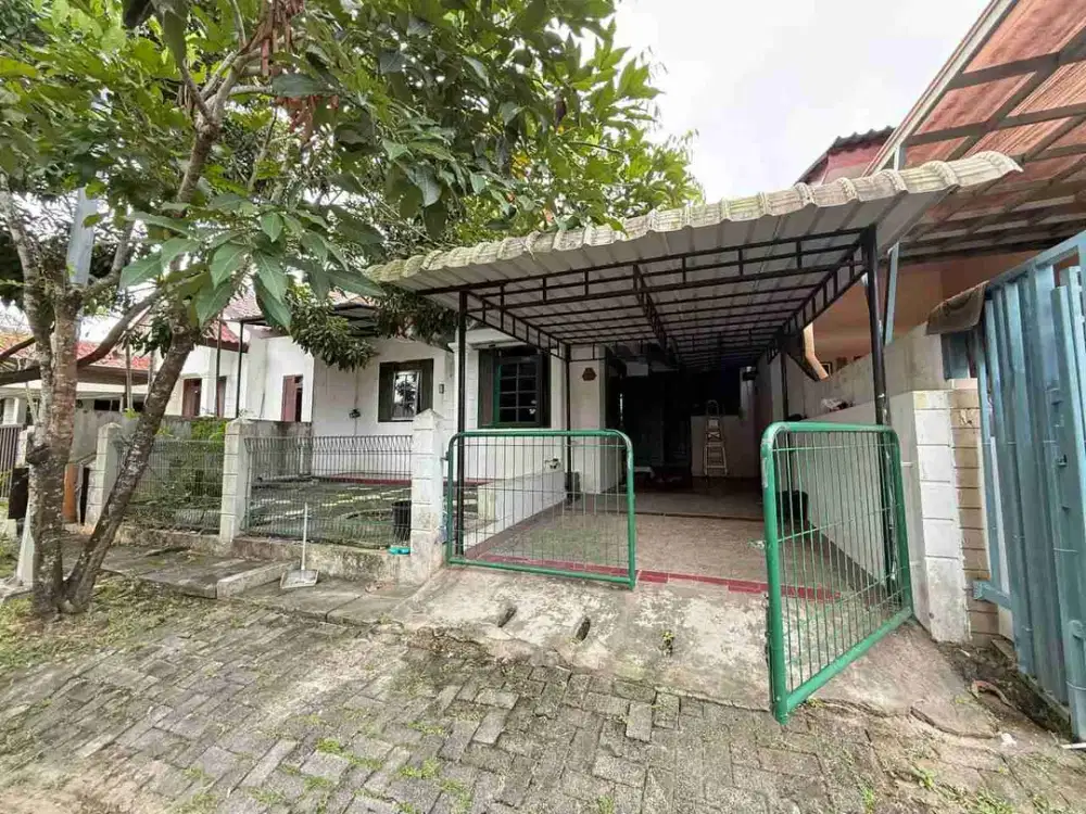 RUMAH DI SUKAJADI BATAM