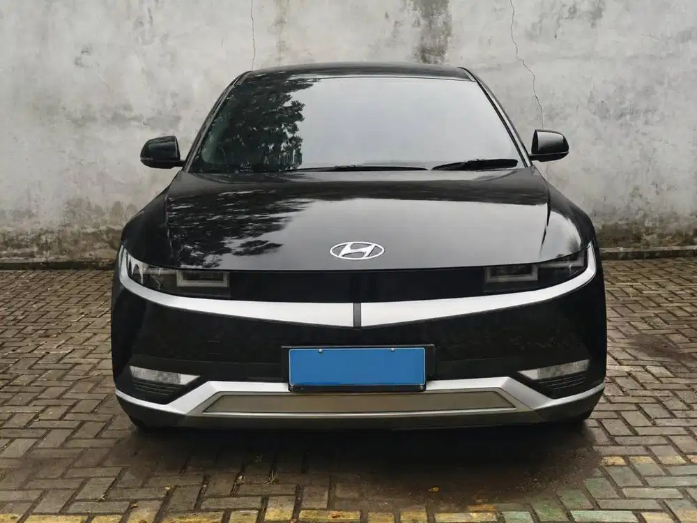HYUNDAI IONIQ 5 PRIME AT LONG RANGE 2023 harga termurah