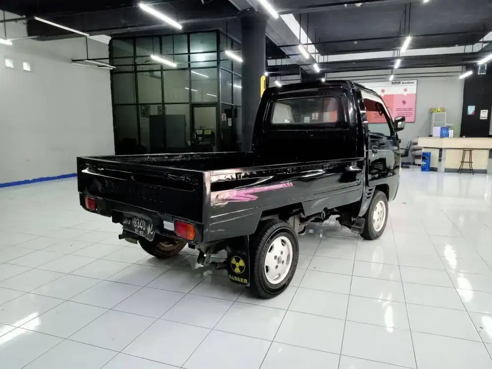 Mitsubishi Pickup [2011]