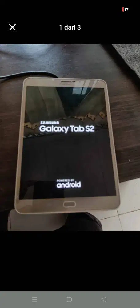 Samsung galaxy s2 tab