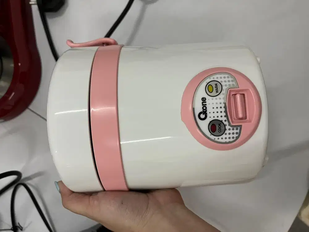 Oxone Cute Rice Cooker Mini