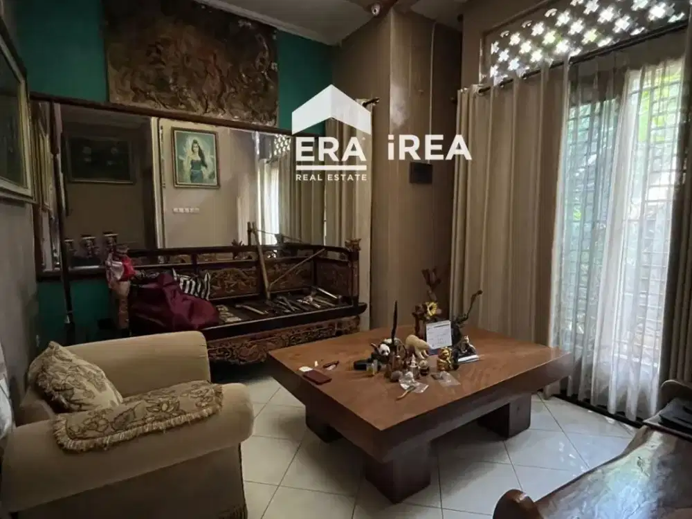 Rumah Cluster Dijual di Waru - Solo Selatan Dekat Alfamidi Super Mangesti