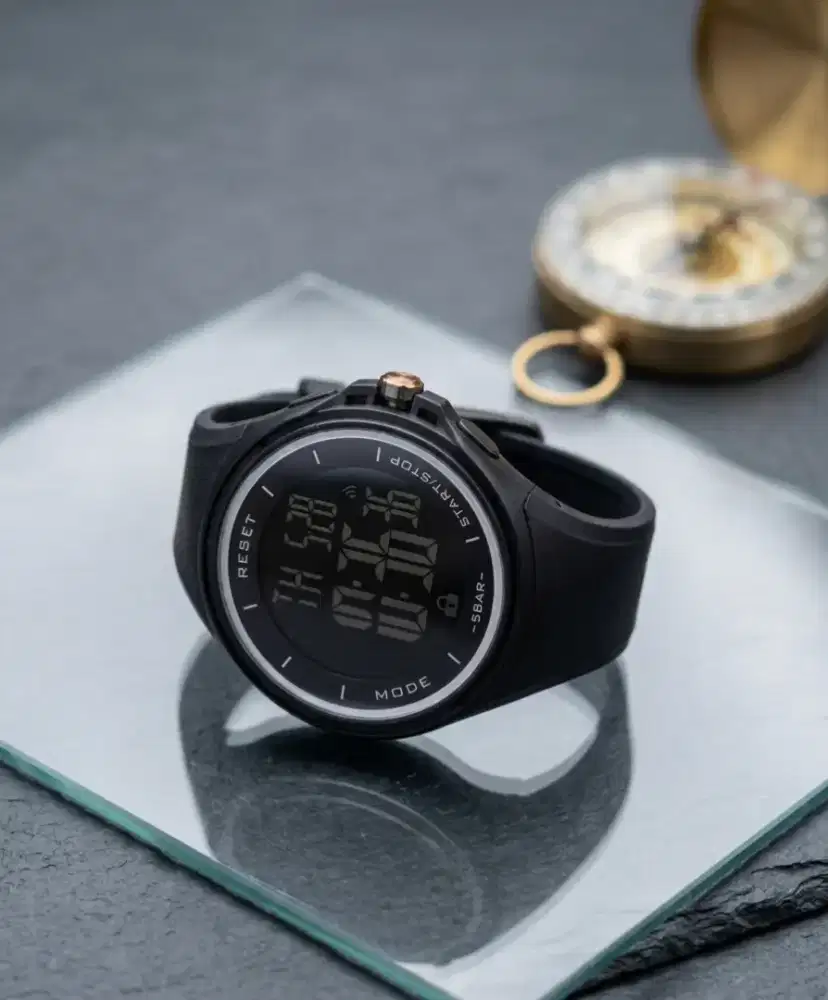 Jam tangan pria