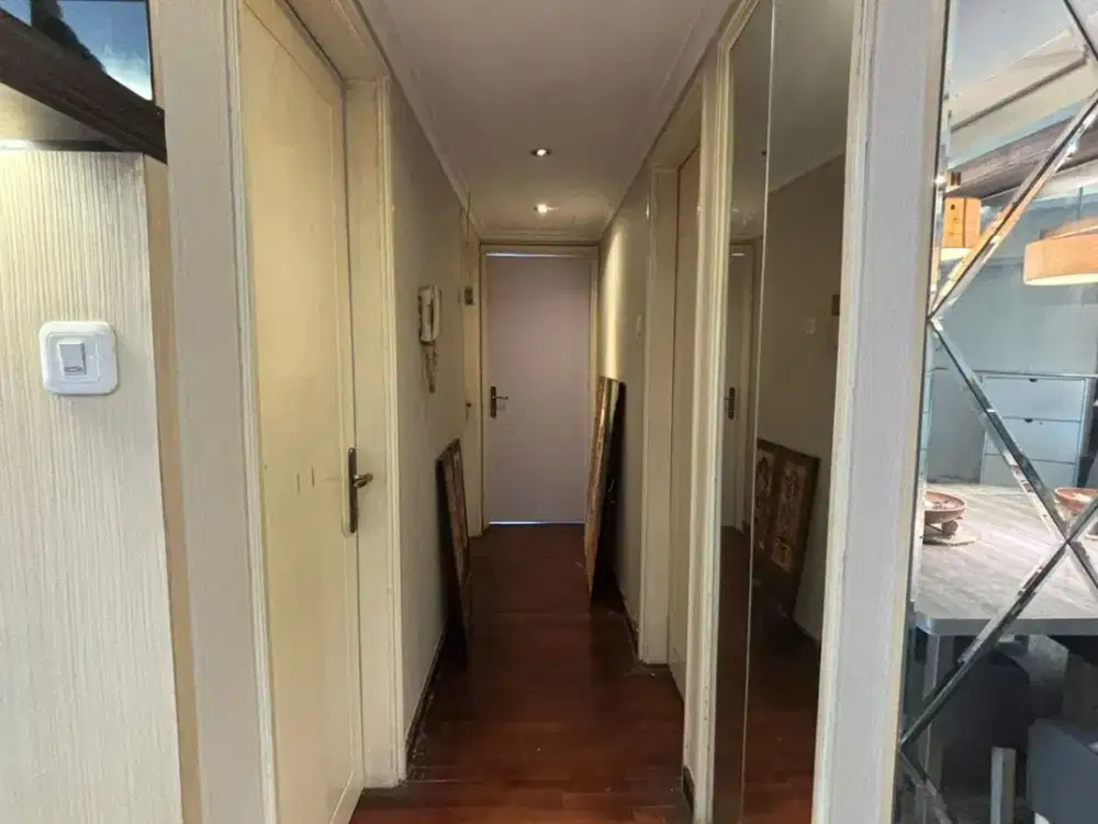 DIJUAL APARTEMEN JAKARTA SELATAN Sudirman Tower Condominium