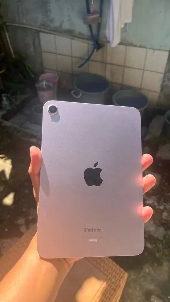IPAD MINI 7 128gb IBOX