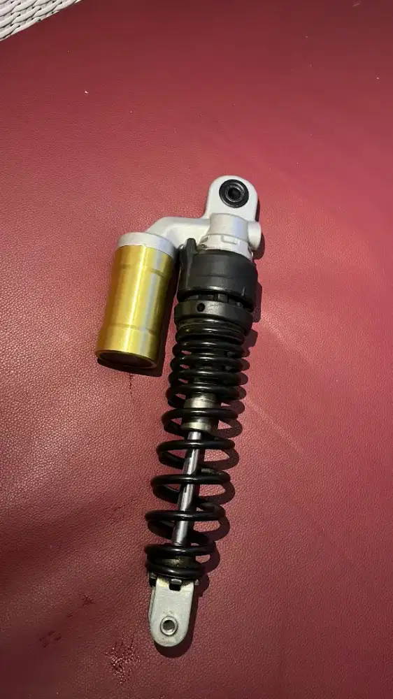 Shockbreaker nmax new