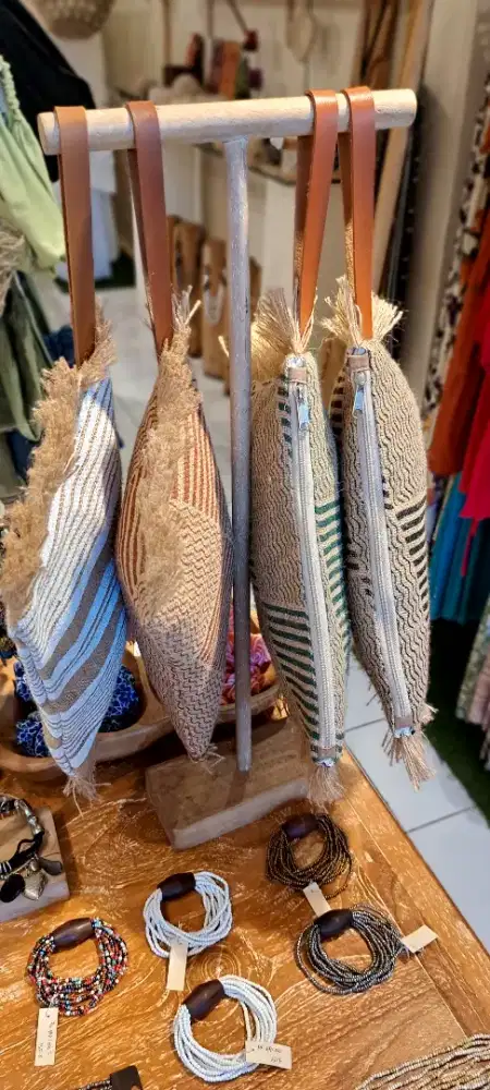 Dicari SPG untuk Boutique di Jalan Danau tamblingan Sanur