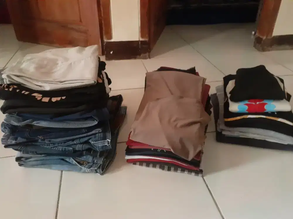 JASA SETRIKA TAMBUN CIBITUNG