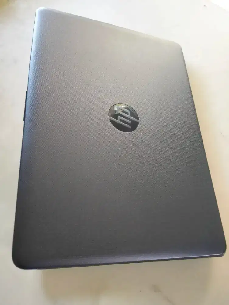 HP laptop mulus muraahh