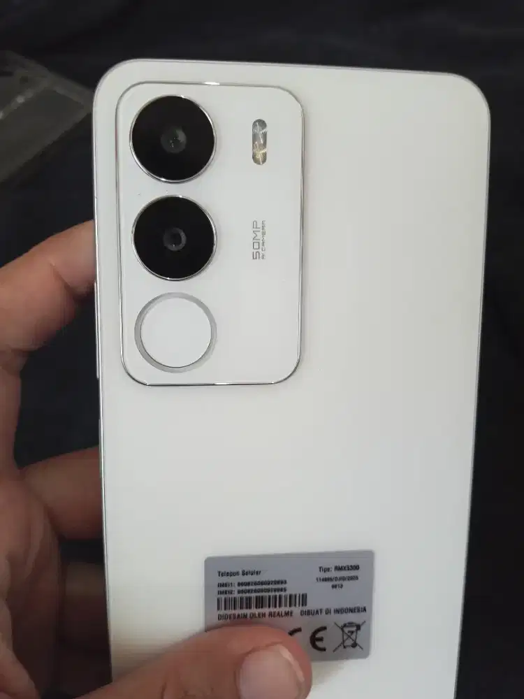 REALME P3 Lite 8/128