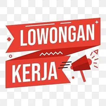 Lowongan kerja Wanita