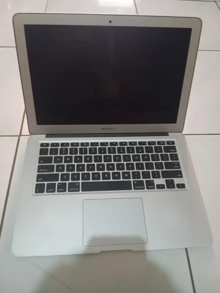 MacBook Air A1466