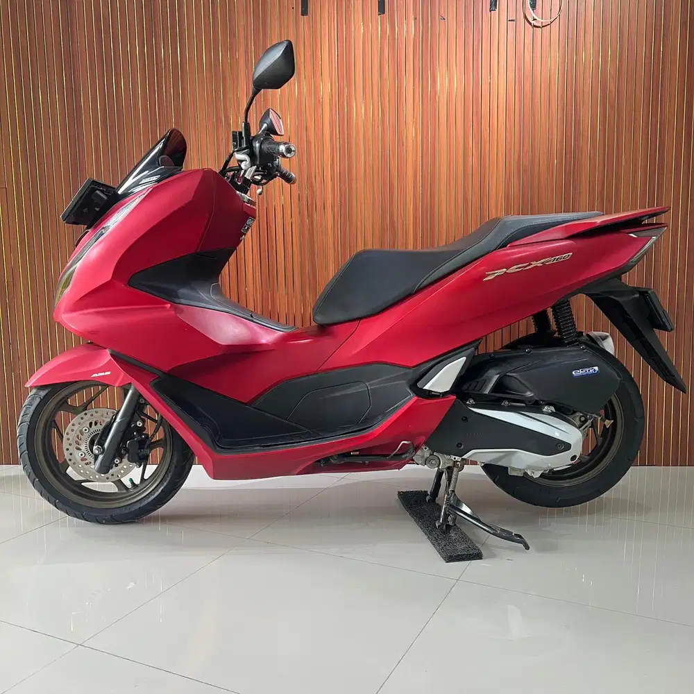 [ DP 500 RIBU ] HONDA PCX 160 ABS 2023 ,  CASH KREDIT TUKER TAMBAH