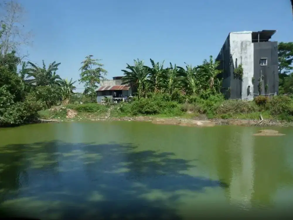 Dijual Tanah Gowa sekitar Jalan Sungguminasa Takalar, Bajeng